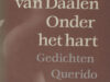 Daalen, Maria van. Onder het hart.