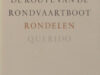 Bouwers, Lenze L. De route van de rondvaartboot.