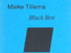 Tillema, Mieke. Zeereep verboden toegang.