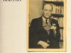 Nijlen - Dubois, Pierre H. Over Jan van Nijlen.
