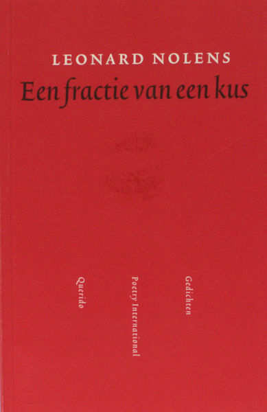 Nolens, Leonard. Een fractie van een kus.