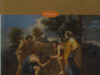 Kinsella, John. The new Arcadia.