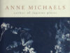 Michaels, Anne. Skin divers.
