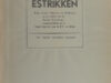 Feitsma, J.H.  & P. Brouwer. Waatze Gribberts bruyloft synoptysk mei Teweschen Hochtydt  en Tewesken  Kindelbehr.