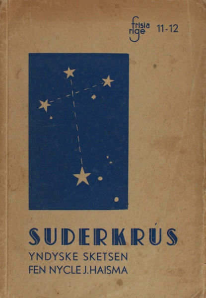 Haisma, Nyckle J. Suderkrús.