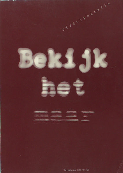 Lohman, H.W. Bekijk het maar.