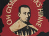 Kalma, J.J. Om Gysbert Japiks hinne.