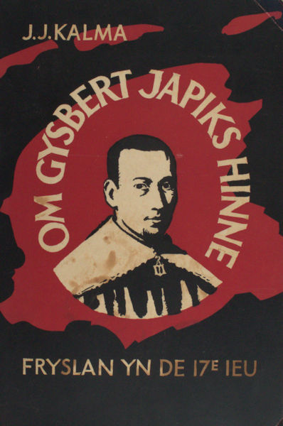 Kalma, J.J. Om Gysbert Japiks hinne.