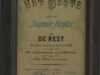 Heytze, Ingmar. Het beste en de rest.