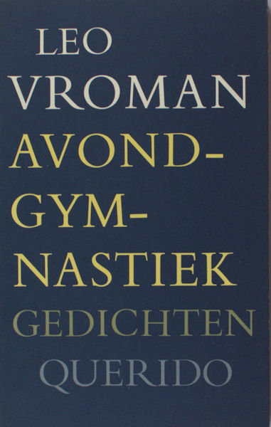 Vroman, Leo. Avondgymnastiek.