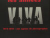 Wanaverbecq, Annie-Laure & Aurore Deligny. Les années Viva.