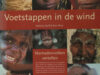 Swift, Anthony. Voetstappen in de wind. Nomadenvolken vertellen .