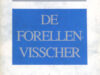 Verwey, Albert (C.M. Boelhouwer ed.). De forellenvischer.