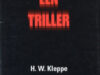 Kleppe, H.W. Een thriler.