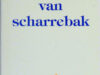 Kunst, Marco. De Markies van Scharrebak.