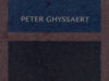 Ghyssaert, Peter. Sneeuwboekhouding.
