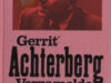 Achterberg, Gerrit. Verzamelde gedichten.
