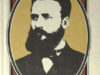 Botev, (C)hristo. Immortality, Immortalite, Unsterblichkeit.