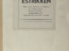 Brouwer, J.H. (inl.). Katalogus fan de Noardfryske hanskriften (Samling Johannsen) fan ik Frysk Ynstitút oan de Ryksuniveristeit to Grins (Groningen).