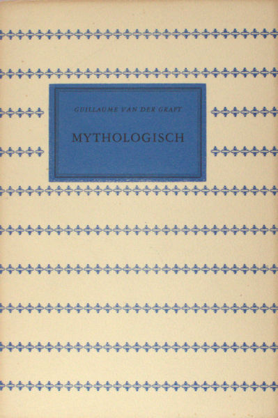 Graft, Guillaume van der. Mythologisch.