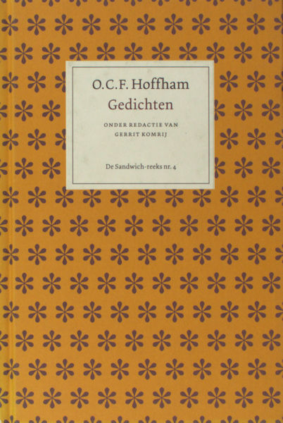 Hoffham, O.C.F. Gedichten.