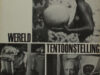 Wereldtentoonstelling van de fotografie.