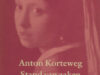 Korteweg, Anton. Stand van zaken.