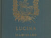 Boer, Julius. Lucina in lief en leed. Moderne romance in stanza's.