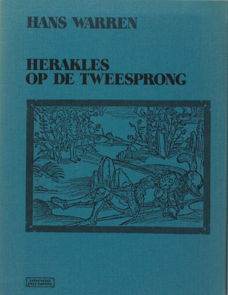 Warren, Hans. Herakles op de tweesprong.