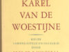 Woestijne, Karel van de. Verzamelde gedichten.
