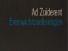 Zuiderent, Ad. Evenwichtsoefeningen.