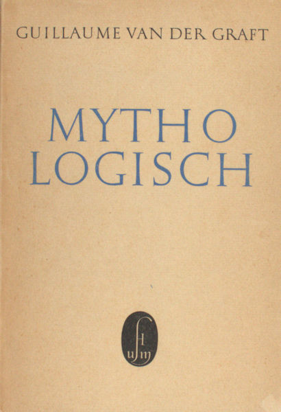 Graft, Guillaume van der. Mythologisch.