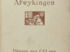 Woestijne, Karel van de. Afwijkingen.