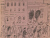 Mühlenhaupt, Kurt. Kurt Mühlenhaupt stellt aus was er für Kunst hält als da wären Bücher Bilder & Zeichnungen. Katalog der Ausstellung anläßlich seines 50. Geburtstages im Haus am Lützowplatz.