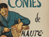 Félice, Ariane de. Contes de Haute-Bretagne.