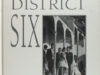 Breytenbach, Cloete  & Brian Barrow. The spirit of district six.