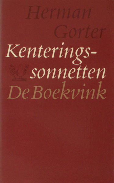 Gorter, Herman. Kenteringssonnetten.