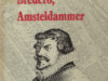 Stuiveling, Garmt (ed.). Memoriaal van Bredero.