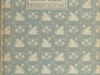 Kemp, Pierre. Stadard-book of classic blacks.