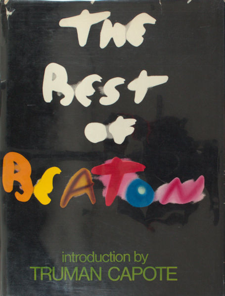 Beaton. The Best of Beaton.