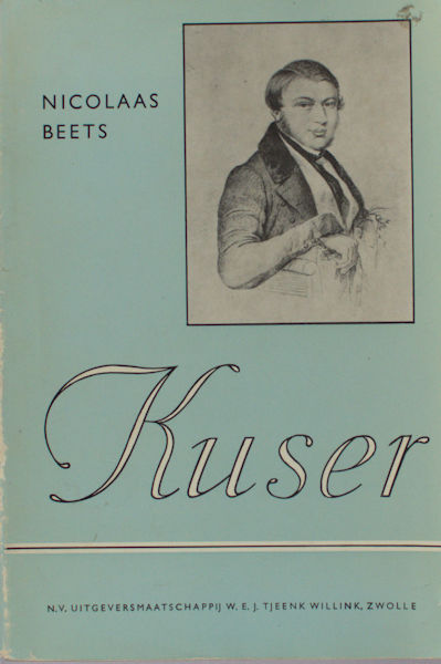 Beets, Nicolaas. Kuser.