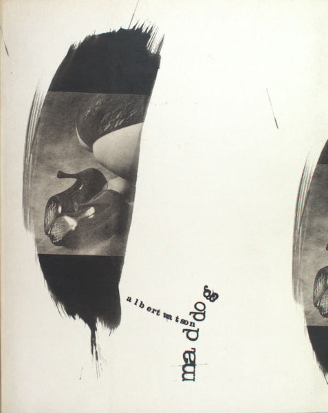 Watson, Albert. Mad dog.