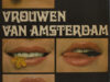 Terwogt, Hanneke Meerum (interviews met fotografen). Vrouwen van Amsterdam.