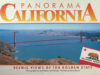 Rankin, Jack & Bill Lair. Panorama California. Scenic Views of the Golden State.
