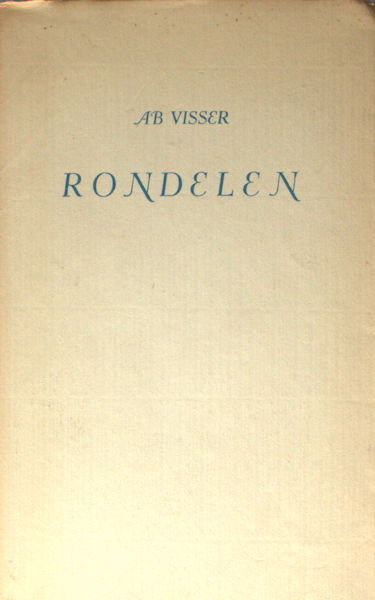 Visser, Ab. Rondelen.