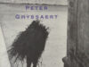Ghyssaert, Peter. Jubileum en andere gedichten.