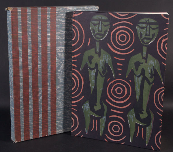 Cuney, Waring. Puzzles.