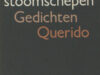 Kusters, Wiel. Het leven op stoomschepen.