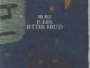 Cohen, Mithabeth. Moet is een bitter kruid.