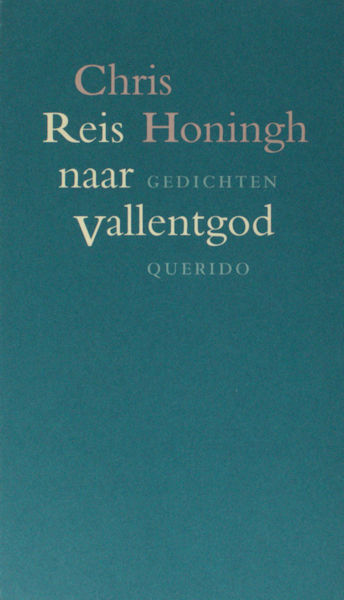 Honingh, Chris. Reis naar vallentgod.